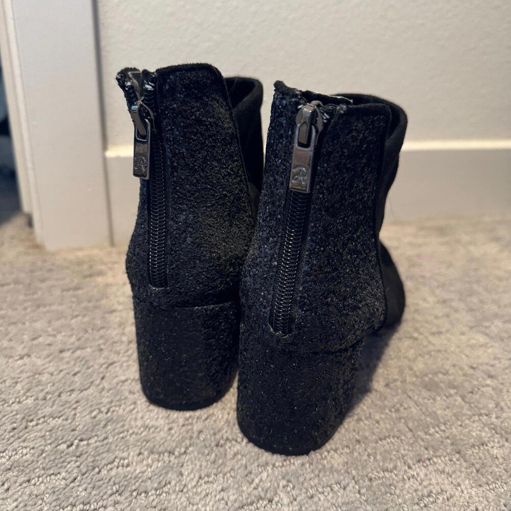 Booties - Picture 2 of 5